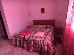 Three-room Apartment Sleeps 5 Coop Area-rif Giunto