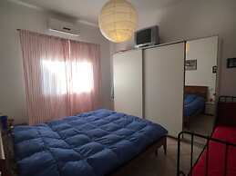 Three-room Apartment Sleeps 5 Coop Area-rif Giunto