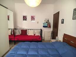 Three-room Apartment Sleeps 5 Coop Area-rif Giunto