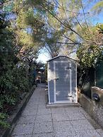 Villa Papini Seafront With 3 Apartments and Garden-rif Papi