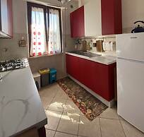 Villa Papini Seafront With 3 Apartments and Garden-rif Papi