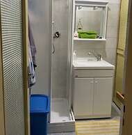 Villa Papini Seafront With 3 Apartments and Garden-rif Papi