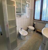 Villa Papini Seafront With 3 Apartments and Garden-rif Papi