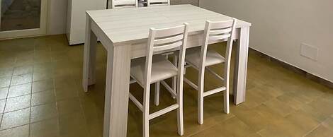 Apartment in the Bagno Venere Area-rif Venere