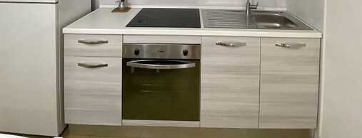 Apartment in the Bagno Venere Area-rif Venere