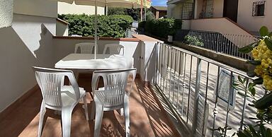 Apartment in the Bagno Venere Area-rif Venere