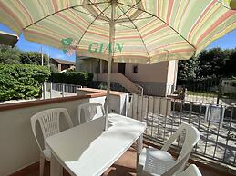 Apartment in the Bagno Venere Area-rif Venere