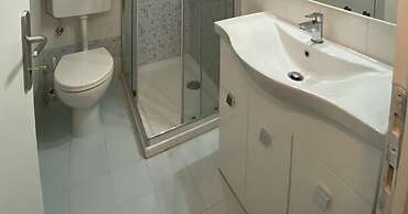 Apartment in the Bagno Venere Area-rif Venere