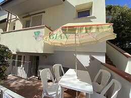 Apartment in the Bagno Venere Area-rif Venere