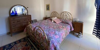 5 Beds Central Area - Ref Ferra-rif Ferra