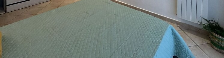 5 bed Places With Swimming Pool in the Area Coop-rif Stella Marina