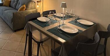 5 bed Places With Swimming Pool in the Area Coop-rif Stella Marina