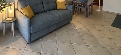 5 bed Places With Swimming Pool in the Area Coop-rif Stella Marina