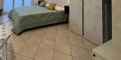 5 bed Places With Swimming Pool in the Area Coop-rif Stella Marina