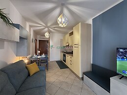 5 bed Places With Swimming Pool in the Area Coop-rif Stella Marina