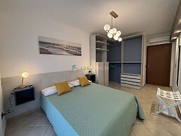 5 bed Places With Swimming Pool in the Area Coop-rif Stella Marina