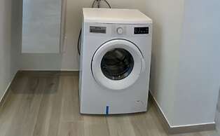 Seafront Building With Private Parking Space-rif Ross2m