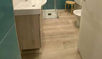 Seafront Building With Private Parking Space-rif Ross2m