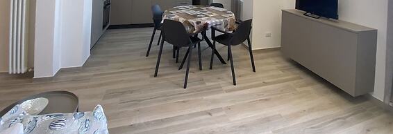 Seafront Building With Private Parking Space-rif Ross2m