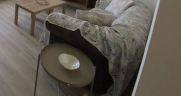 Seafront Building With Private Parking Space-rif Ross2m