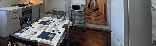 5 Beds in a Prestigious Villa-rif Leccio