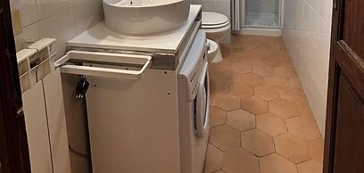 5 Beds in a Prestigious Villa-rif Leccio