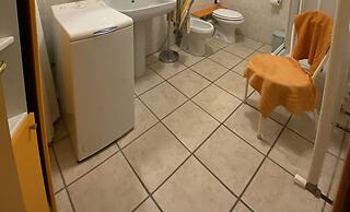 Central Area Close to the Beach-rif Franco