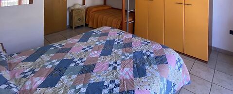 Central Area Close to the Beach-rif Franco