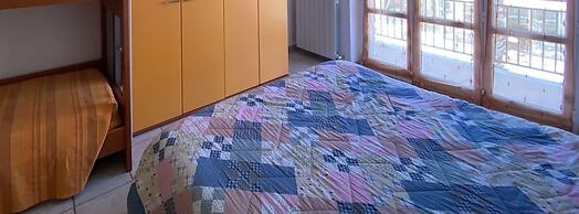 Central Area Close to the Beach-rif Franco