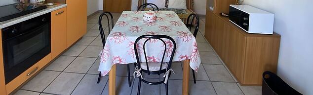 Central Area Close to the Beach-rif Franco