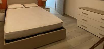 3 Room Apartment Sleeps 5 IN THE Acquaviva Area-rif Sera