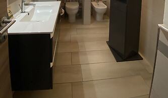 3 Room Apartment Sleeps 5 IN THE Acquaviva Area-rif Sera