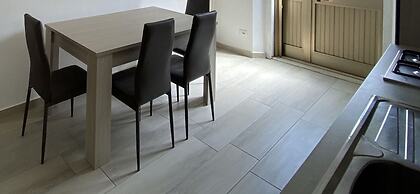 3 Room Apartment Sleeps 5 IN THE Acquaviva Area-rif Sera