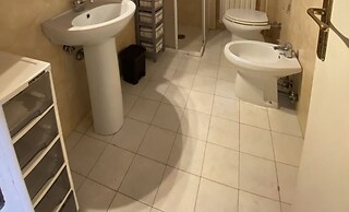 6 Beds at the Conchiglia -rif Ostro