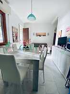 6 Beds at the Conchiglia -rif Ostro