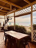 6 Beds at the Conchiglia -rif Ostro