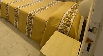 6 Beds at the Conchiglia -rif Ostro