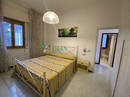 6 Beds at the Conchiglia -rif Ostro