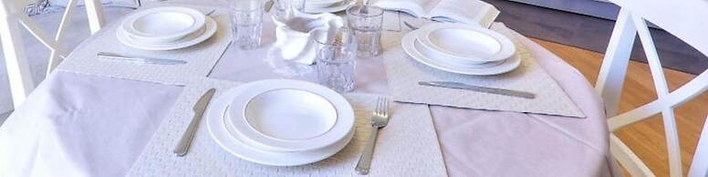 Three-room Apartment Sleeps 4 Shell Area-rif Pianosa