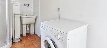 Three-room Apartment Sleeps 4 Shell Area-rif Pianosa