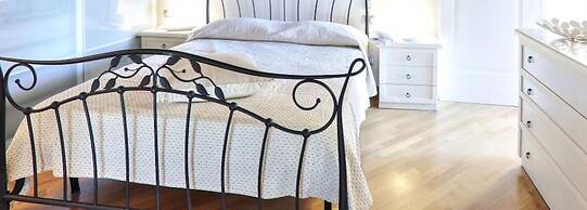 Three-room Apartment Sleeps 4 Shell Area-rif Pianosa