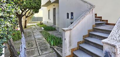 Three-room Apartment Sleeps 4 Shell Area-rif Pianosa