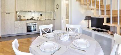 Three-room Apartment Sleeps 4 Shell Area-rif Pianosa