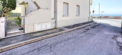 Three-room Apartment Sleeps 4 Shell Area-rif Pianosa