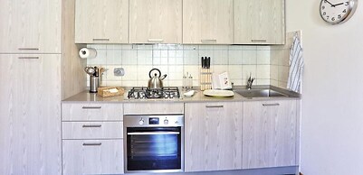 Three-room Apartment Sleeps 4 Shell Area-rif Pianosa