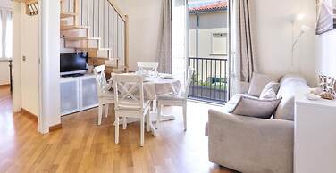 Three-room Apartment Sleeps 4 Shell Area-rif Pianosa