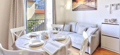 Three-room Apartment Sleeps 4 Shell Area-rif Pianosa