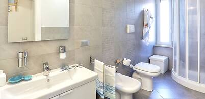 Three-room Apartment Sleeps 4 Shell Area-rif Pianosa