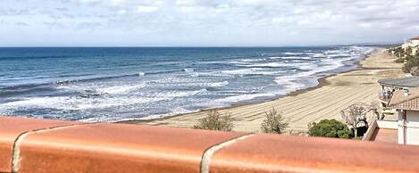 Three-room Apartment Sleeps 4 Shell Area-rif Pianosa