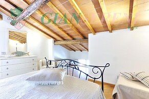 Three-room Apartment Sleeps 4 Shell Area-rif Pianosa